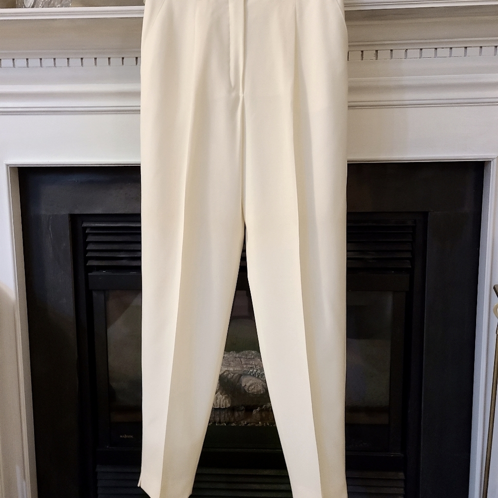 Escada Trousers NWOT